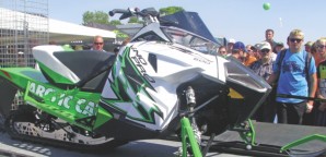 Arctic Cat