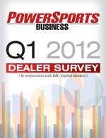 PSB-Q1 Q1 2012 Dealer Survey