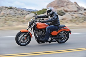 Polaris Victory Judge