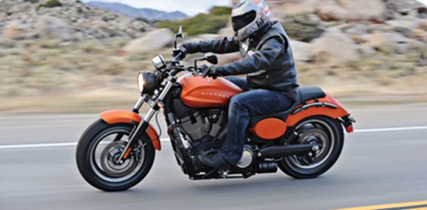 Polaris Victory Judge