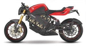 112Cycle-Brammo Empulse