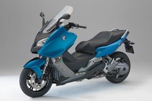 1511Focus BMW C 600 Sport