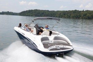 1511PWC-Yamaha 21ft
