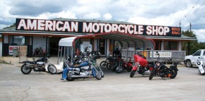 Beach Hawg in Panama City Beach, Fla., gets a bit of rest every February, when the entire shop staff heads to Cincinnati for the V-Twin Expo.