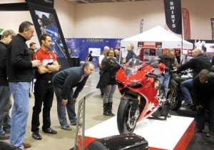 412Cycle Mpls IMS Ducati