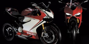 Audi Considers Ducati Purchase