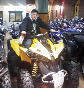 612ATV-Canam Facebook