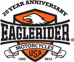 Eaglerider Logo