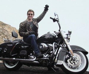 Harley-Davidson