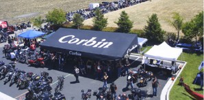 CorbinEvent