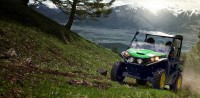 Deere-Gator