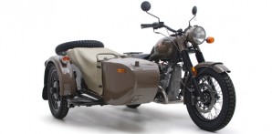 URALMotorcycles