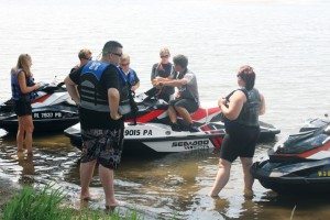 1012PWC-SeaDoo Demo