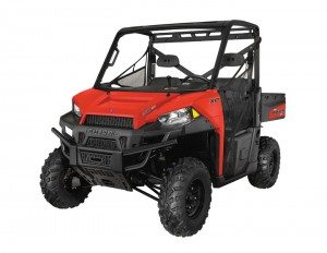 1112News-2013 Polaris Ranger 900XP