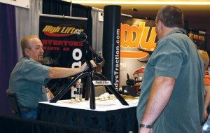 1312Focus-High Lifter Show