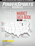 MDB-2012 2012 Powersports Business Market Data Book
