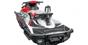 2013 Sea-Doo Wake 155 - Studio - Rear3-4 (board)-620x300