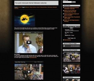 1512Focus Blogging House of Harley Blog