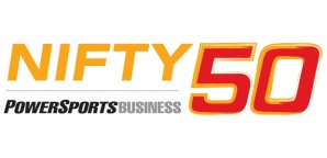 Nifty 50 logo