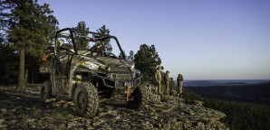 Polaris Q4 Analysis