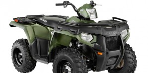 Polaris Sportsman South