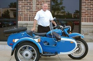 213Cycle-Ural