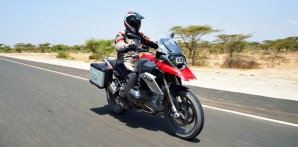 BMW R 1200 GS