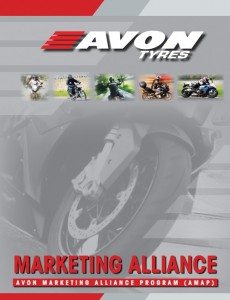 0413Cycle-Avon Marketing Alliance