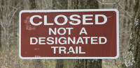 AMA Utah Trail