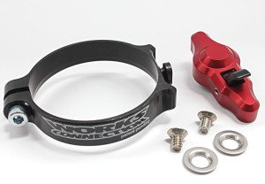 Works Connection’s newly-designed Pro Launch Start Device has exceeded the company’s expectations for early 2013.