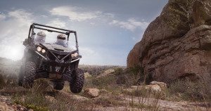 John Deere’s entry into the sport UTV segment should help the company gain customers in the western U.S., a company official said.