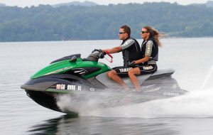 Yamaha hopes to bring dealers a bigger slice of the pre-owned PWC market with its newly announced program.