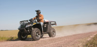 Arctic Cat conservation
