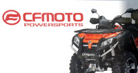 CF Moto