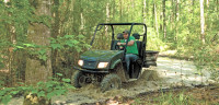 Landmaster UTV