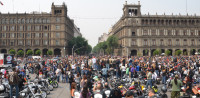 MEGADESFILE CdDeMexico 193 FEATURE