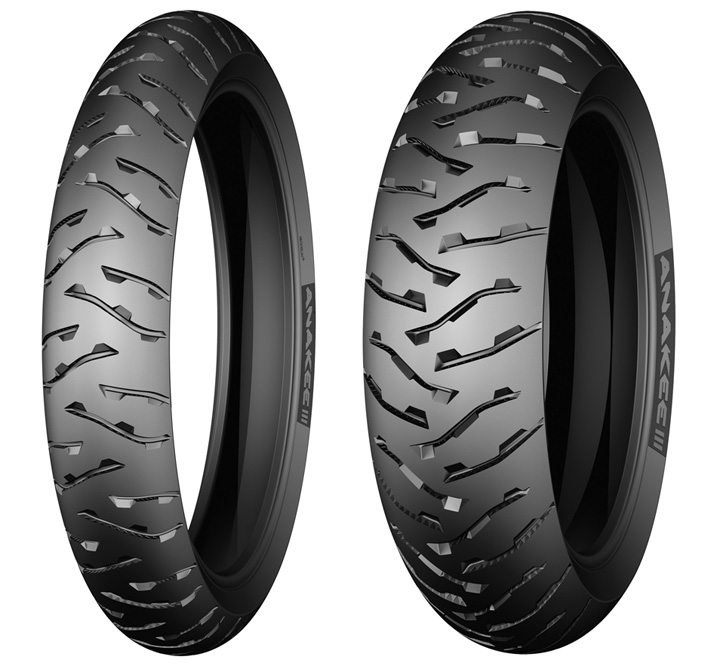 Bmw r1200gs tires size