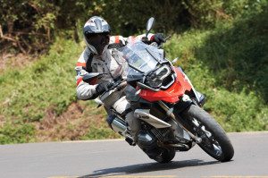 The 2013 BMW R 1200 GS was named “Best of the Best” in the Motorcycle, Adventure/Touring category by Robb Report.