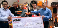 KTM MIC
