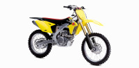 Suzuki RMZ450