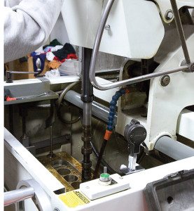 Clients from individual riders to dealers to OEMs rely on Millennium Technologies’ cylinder services.