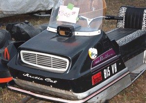 It’s never too hard to find a diamond in the rough among the gems that come out of the woodwork for Haydays.