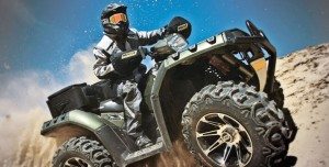 Moose Racing introduced 60 new products to its 500-page, 30,000-part number catalog while at the Parts Unlimited /Drag Specialties National Vendor Presentation in August in Madison, Wis.