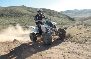 The Coalition for Recreational Trails (CRT) used an impressive online display to showcase the importance of the Recreational Trails Program.