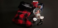 HARLEY-DAVIDSON MOTOR COMPANY HOLIDAY COLLECTIBLES