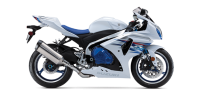 Suzuki GSX R1000SE