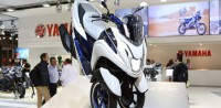 Yamaha-Tricity