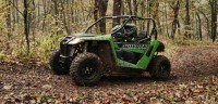 wildcattrail