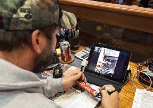 Motorcycle accessories manufacturer Küryakyn recently began using Apple’s FaceTime app to help consumers connect with the company’s techs.