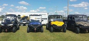 Massimo sales grew by 30 percent in 2013, and it capped the year by exhibiting at AIMExpo in Orlando.